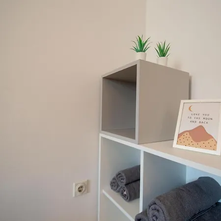 1-bedroom * Novi Sad