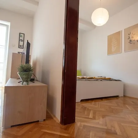 1-bedroom * Novi Sad