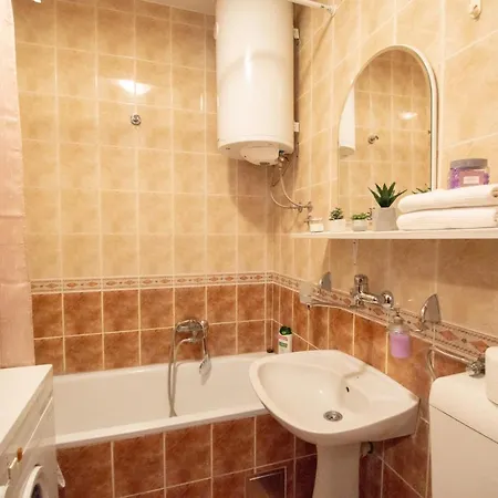1-bedroom * Novi Sad
