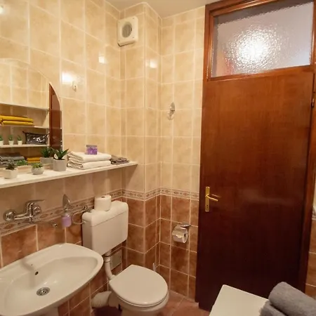 1-bedroom نوفي ساد