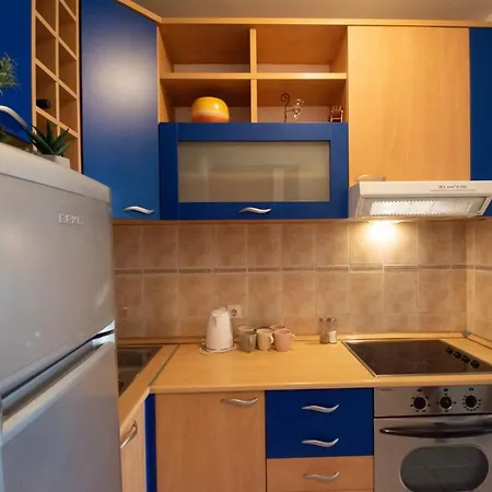 1-bedroom