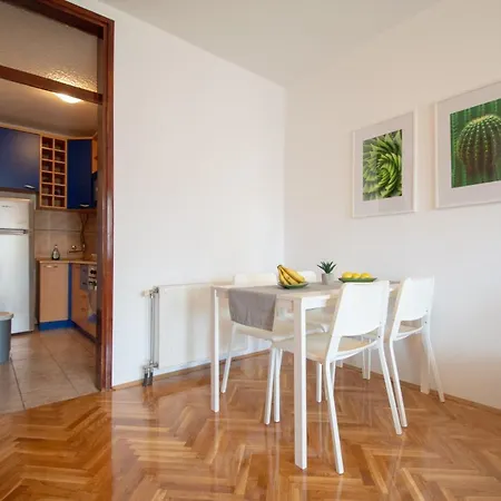 Apartment 1-bedroom Novi Sad