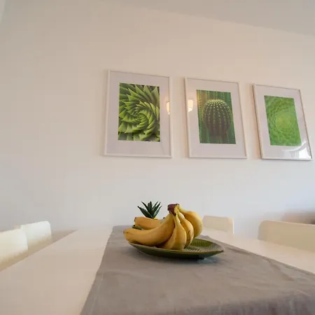 1-bedroom Novi Sad