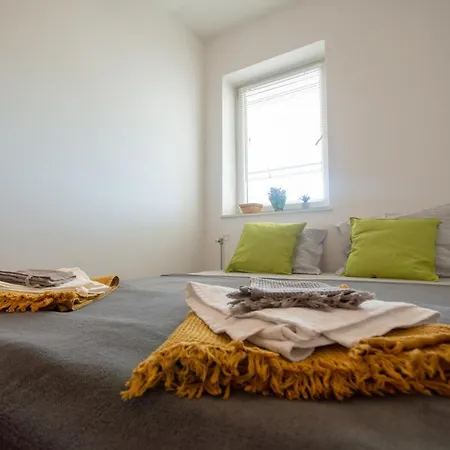 Apartment 1-bedroom Novi Sad