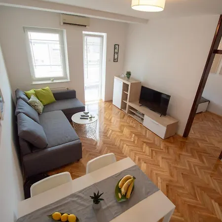 Apartment 1-bedroom