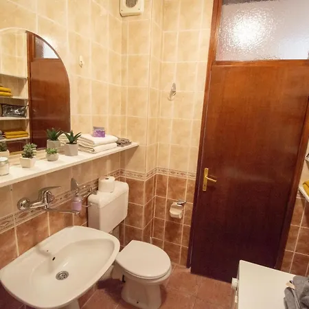 Apartment 1-bedroom