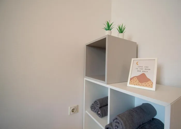 1-bedroom * Novi Sad