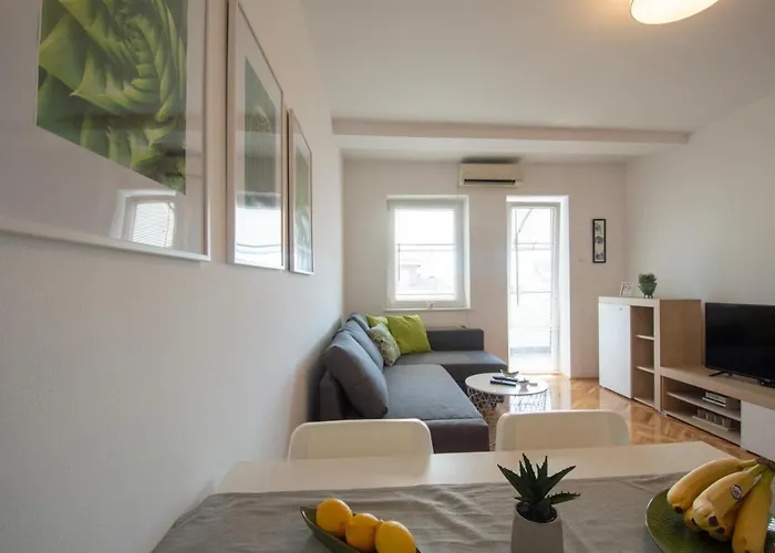 Apartman 1-bedroom Novi Sad