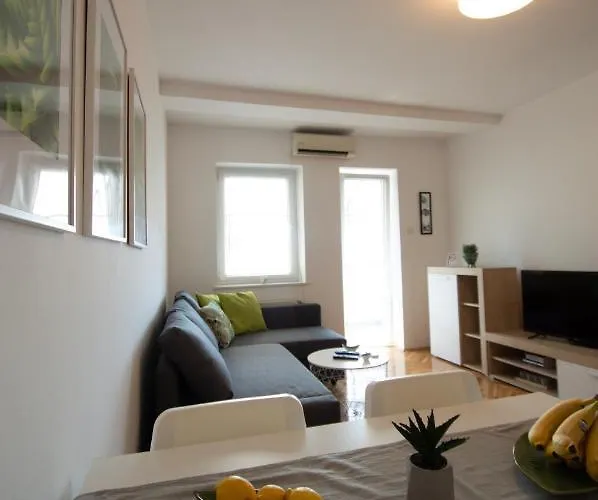 Apartman 1-bedroom *