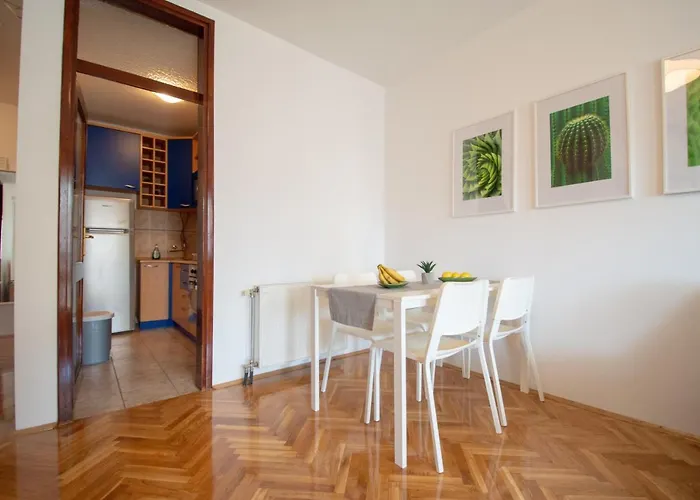 Apartman 1-bedroom Novi Sad